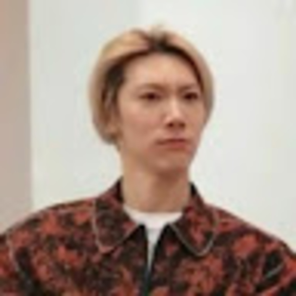 Meet your Posher, Norma